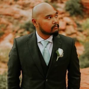 Meet your Posher, Ericson